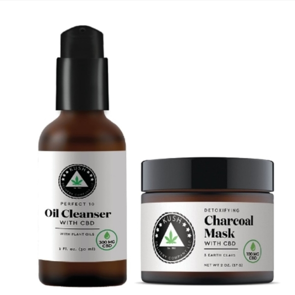 Kush Delivery Company Health and Beauty Products - Picture 1 of 1